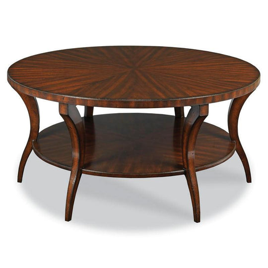 Woodbridge Gramercy Cocktail Table COFFEE TABLES