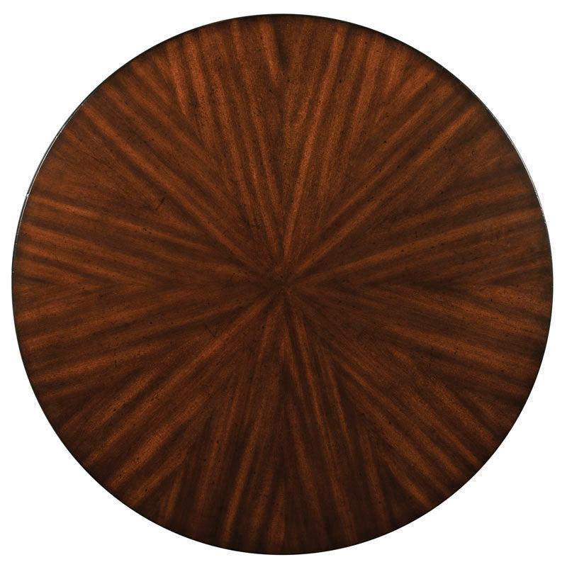 Woodbridge Gramercy Cocktail Table COFFEE TABLES