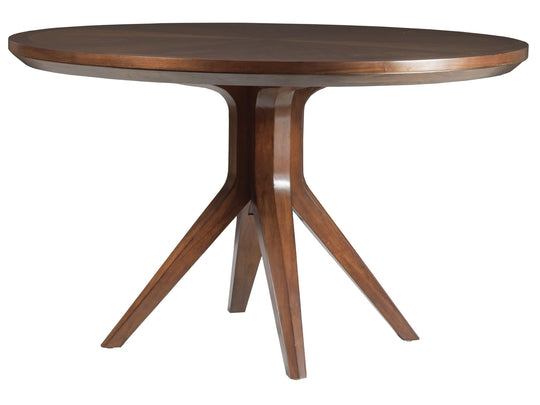 Artistica Home Signature Designs Beale Round Dining Table DINING TABLES