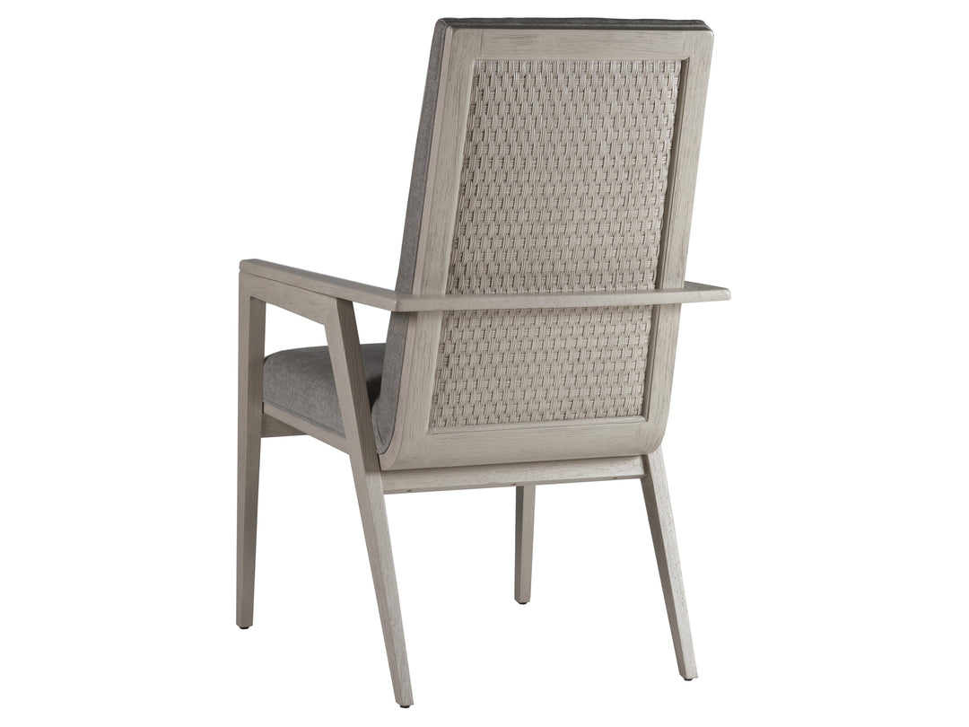 American Home Furniture | Artistica Home  - Signature Designs Arturo Arm Chair