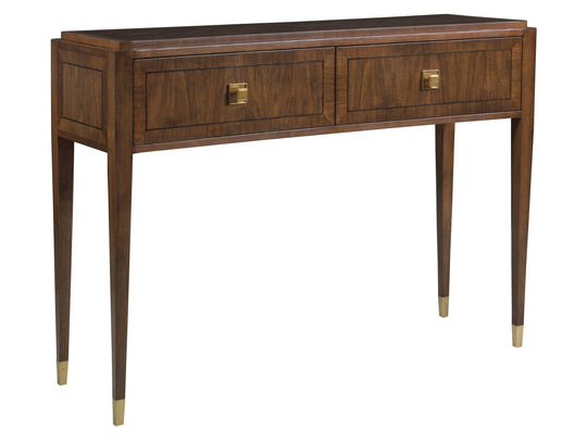 Artistica Home Signature Designs Chiavari Console CONSOLE TABLES