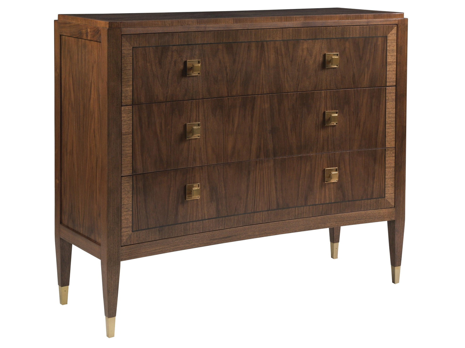 Artistica Home Signature Designs Chiavari Hall Drawer SIDEBOARDS + CREDENZAS