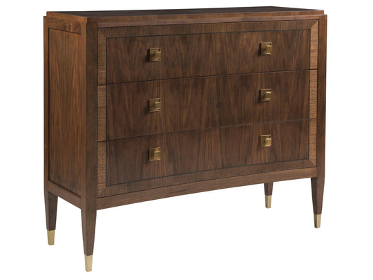 Artistica Home Signature Designs Chiavari Hall Drawer SIDEBOARDS + CREDENZAS
