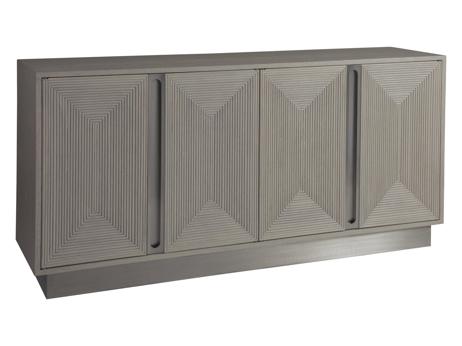 Artistica Home Signature Designs Gradient Media Console/Buffet MEDIA + TV STANDS