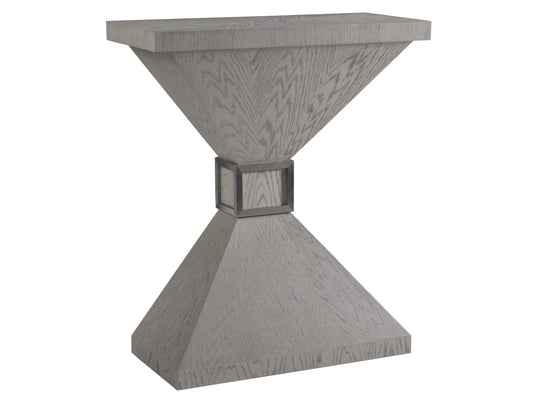 Artistica Home Signature Designs Dalliance Console CONSOLE TABLES