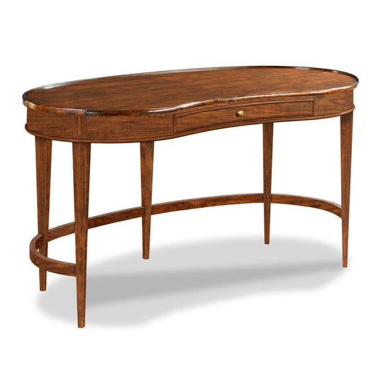 Woodbridge Marseille Kidney Desk DESKS