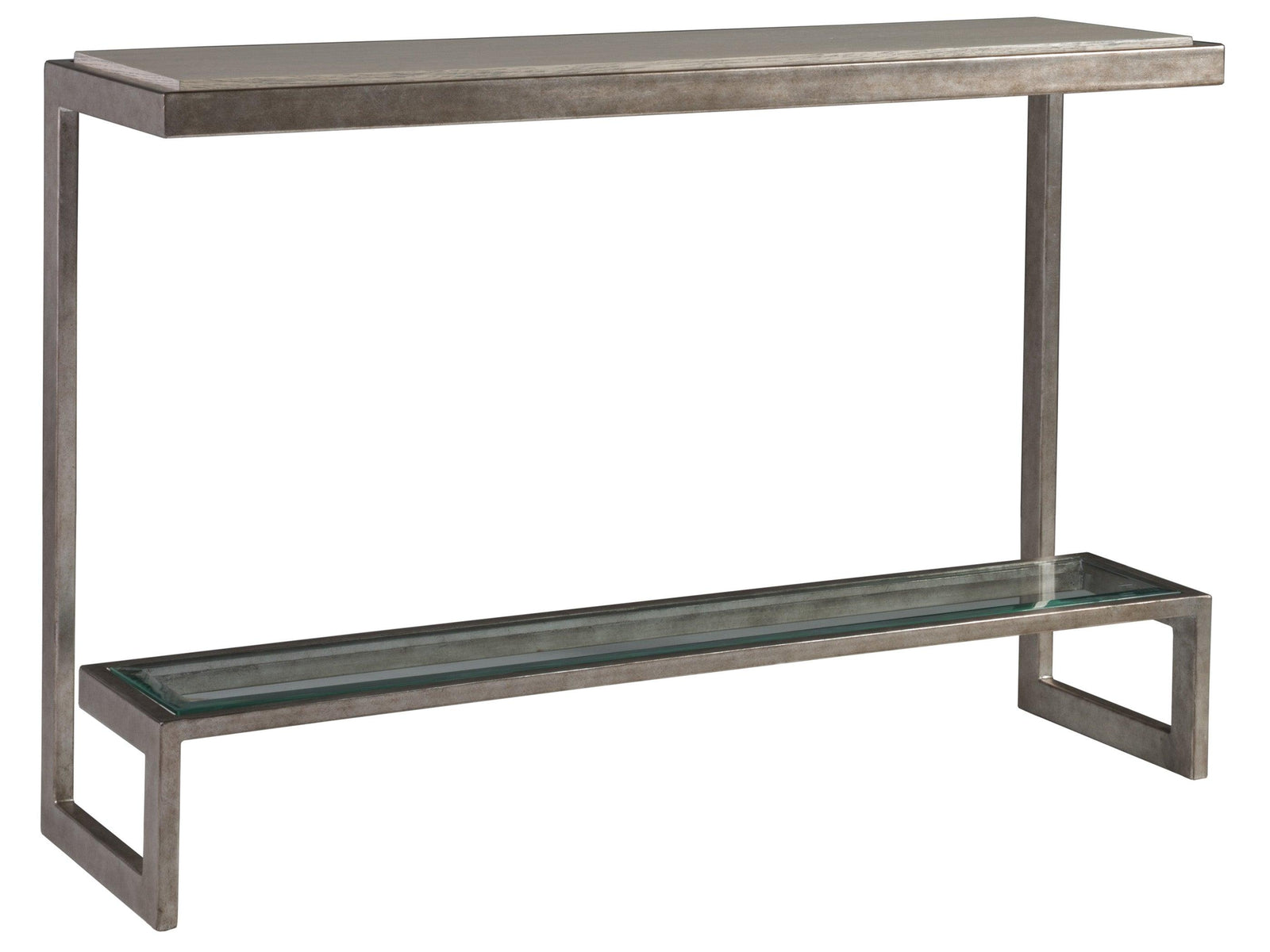 Artistica Home Signature Designs Soiree Console CONSOLE TABLES