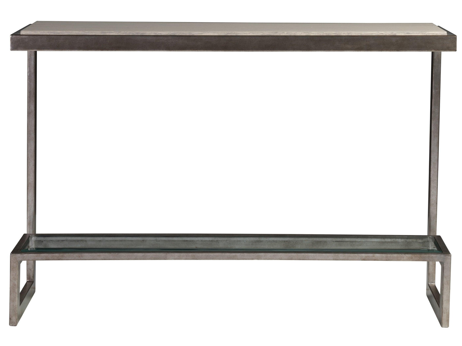 Artistica Home Signature Designs Soiree Console CONSOLE TABLES