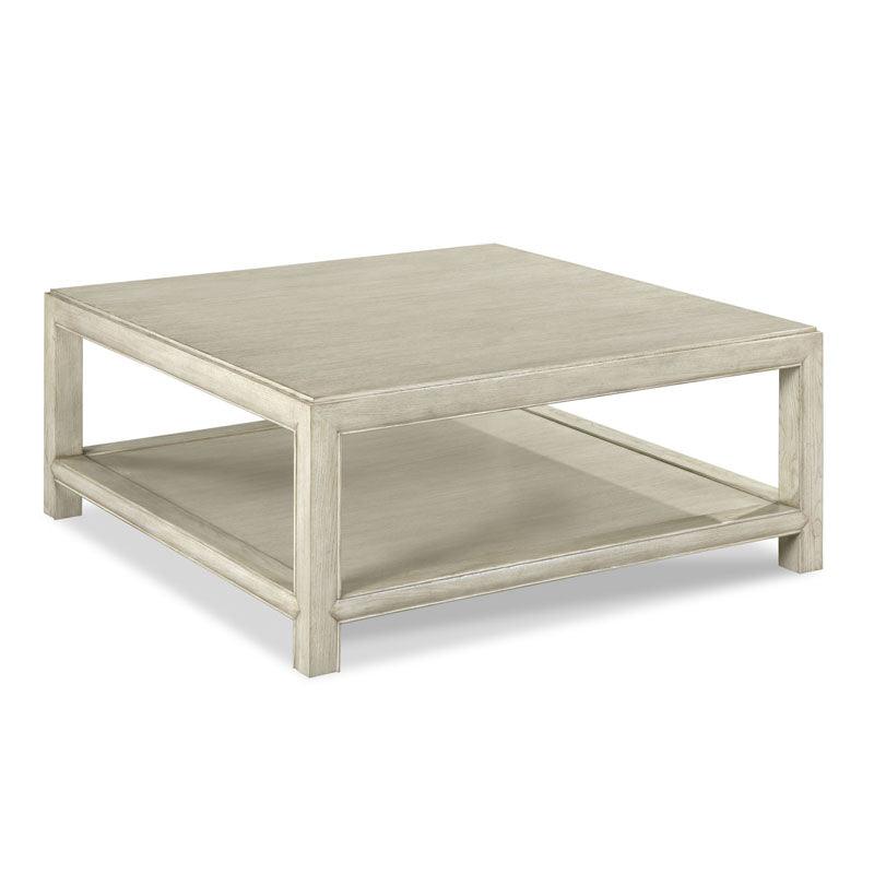 Woodbridge Aurora Cocktail Table COFFEE TABLES