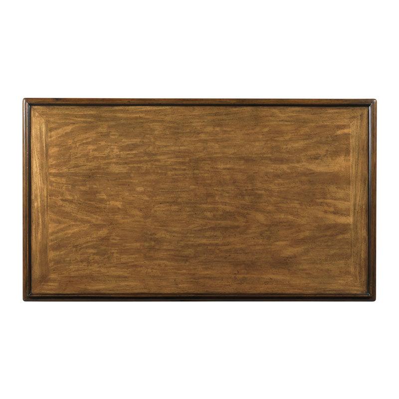 Woodbridge Linwood Rectangular Cocktail Table COFFEE TABLES