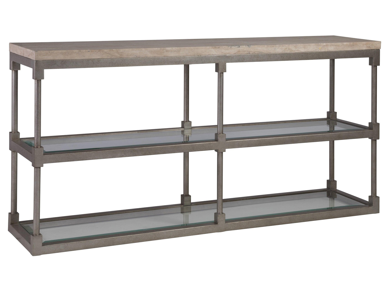 Artistica Home Signature Designs Topa Console CONSOLE TABLES
