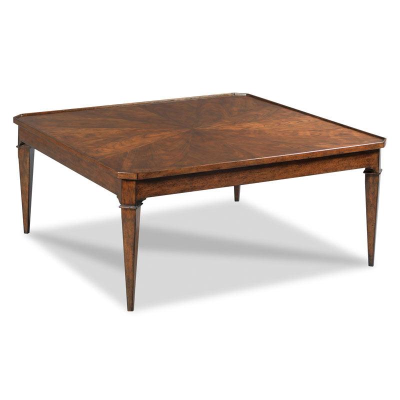 Woodbridge Furniture Provence Cocktail Table - Thumbnail 3
