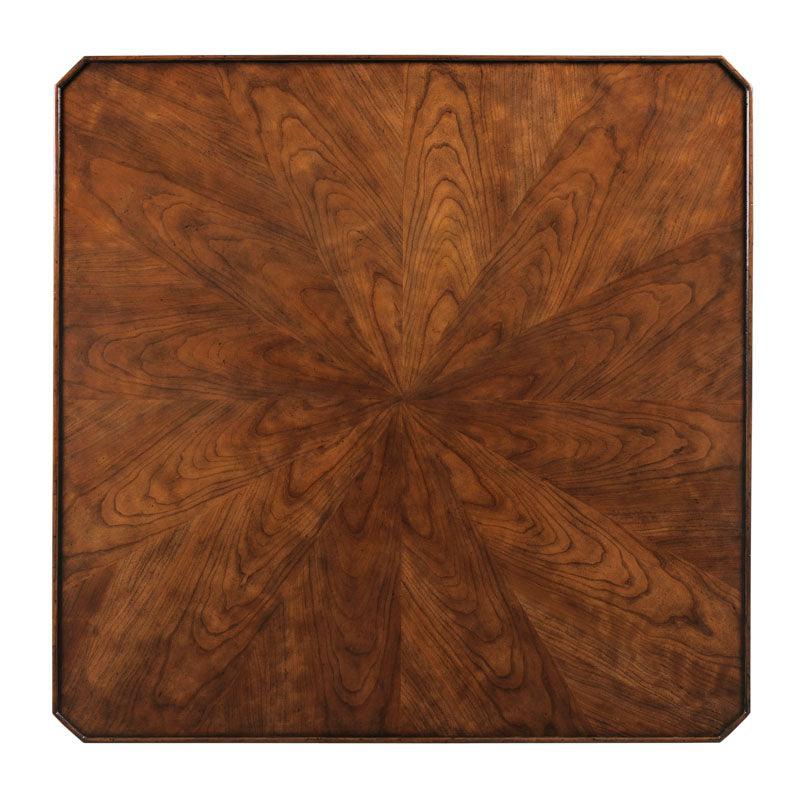 Woodbridge Provence Square Cocktail Table COFFEE TABLES