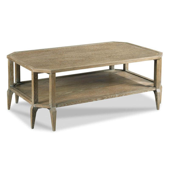 Woodbridge Dunes Cocktail Table COFFEE TABLES
