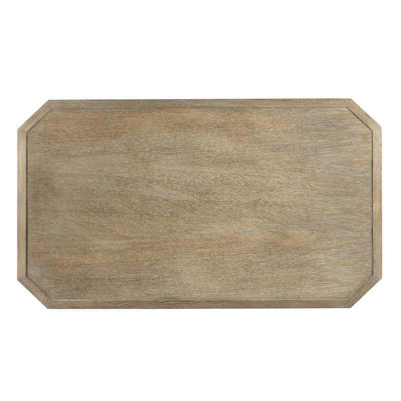 Woodbridge Dunes Cocktail Table COFFEE TABLES