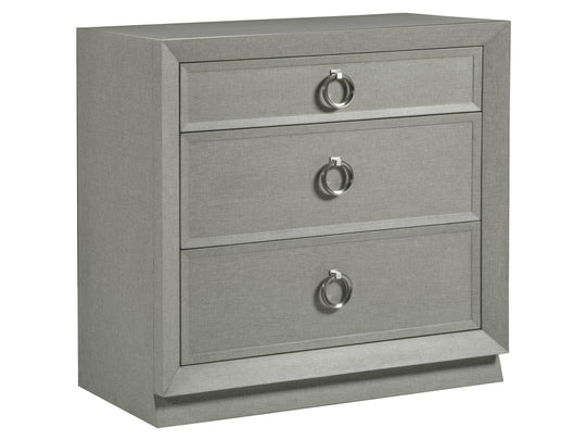 Artistica Home Signature Designs Zeitgeist Linen Hall Drawers SIDEBOARDS + CREDENZAS