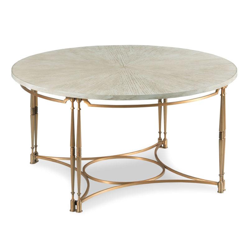 Woodbridge Phoebe Cocktail Table COFFEE TABLES