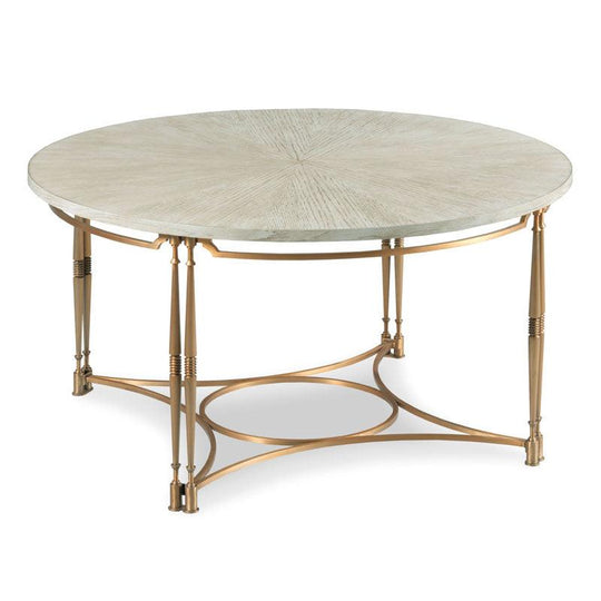 Woodbridge Phoebe Cocktail Table COFFEE TABLES