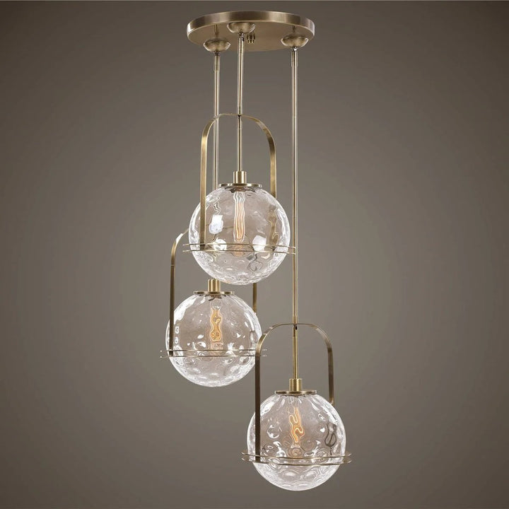 MIMAS CLUSTER PENDANT - AmericanHomeFurniture