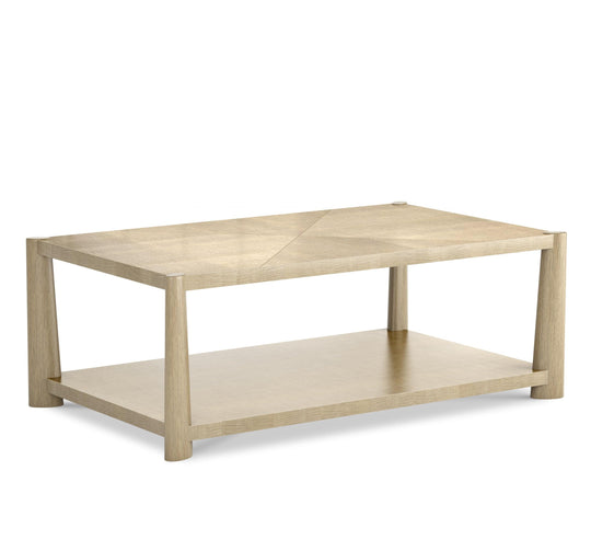 Woodbridge Wynton Cocktail Table COFFEE TABLES