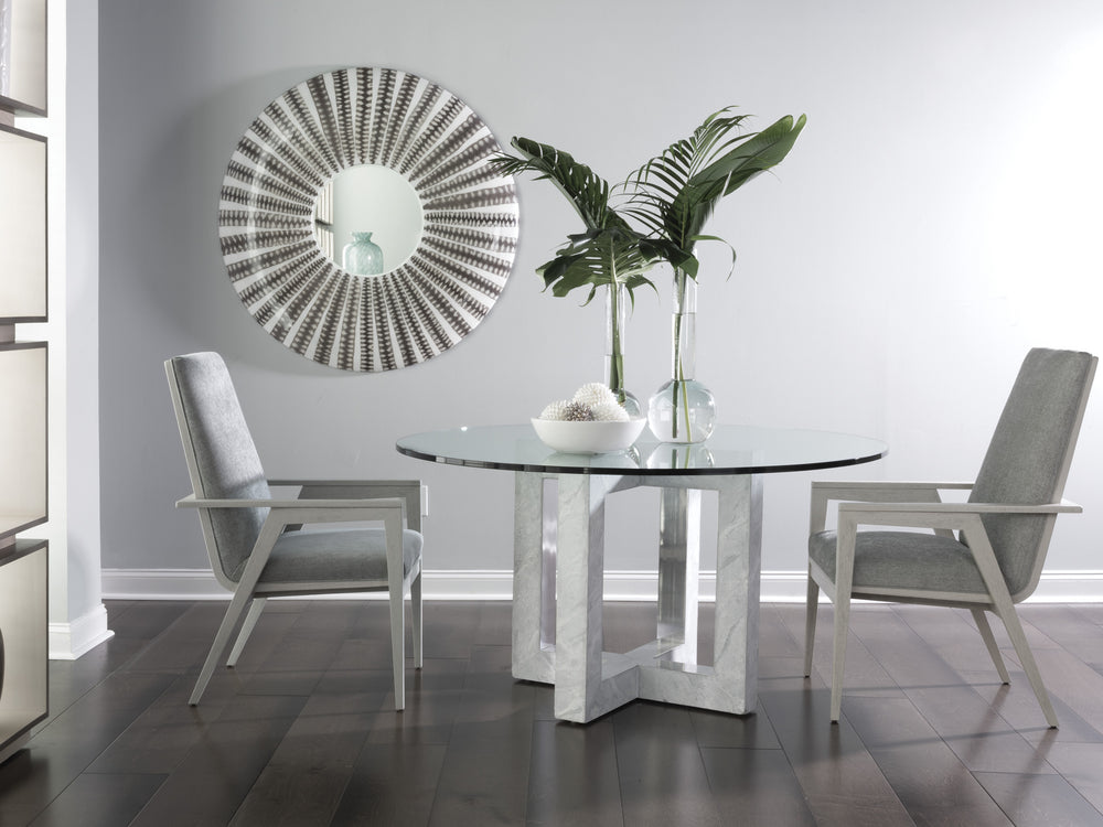 American Home Furniture | Artistica Home  - Signature Designs Arturo Arm Chair