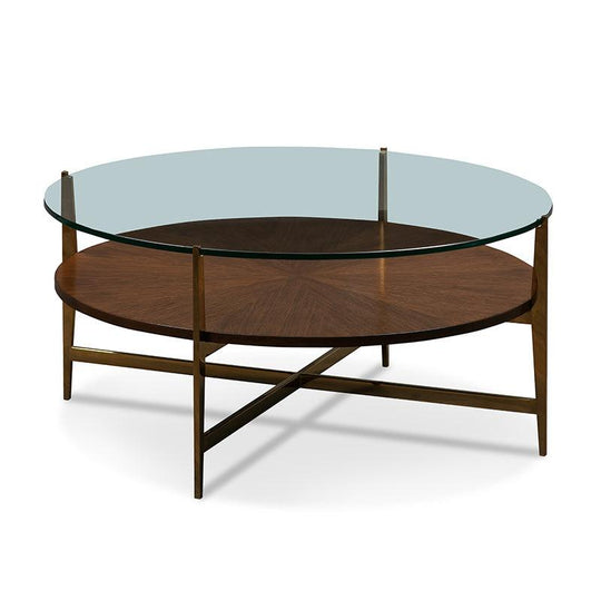Woodbridge La Scala Cocktail Table COFFEE TABLES