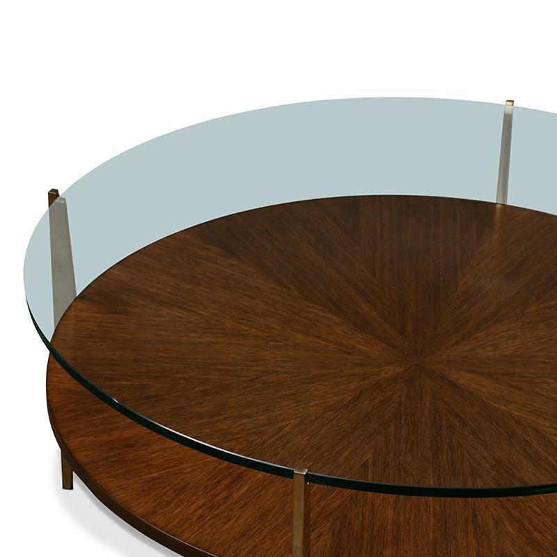 Woodbridge La Scala Cocktail Table COFFEE TABLES
