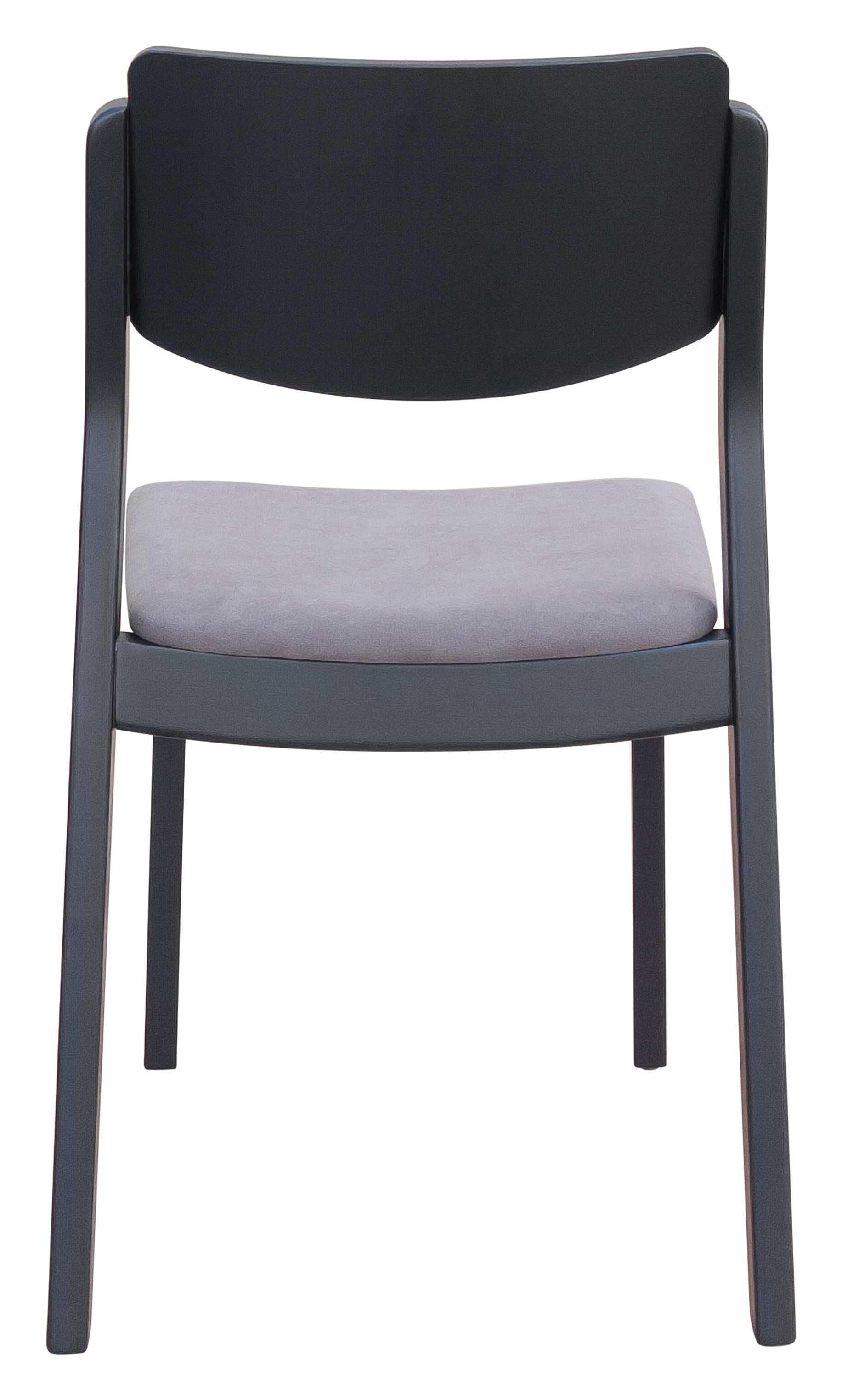 Desdamona Dining Chair - Set Of 2 - Thumbnail 4