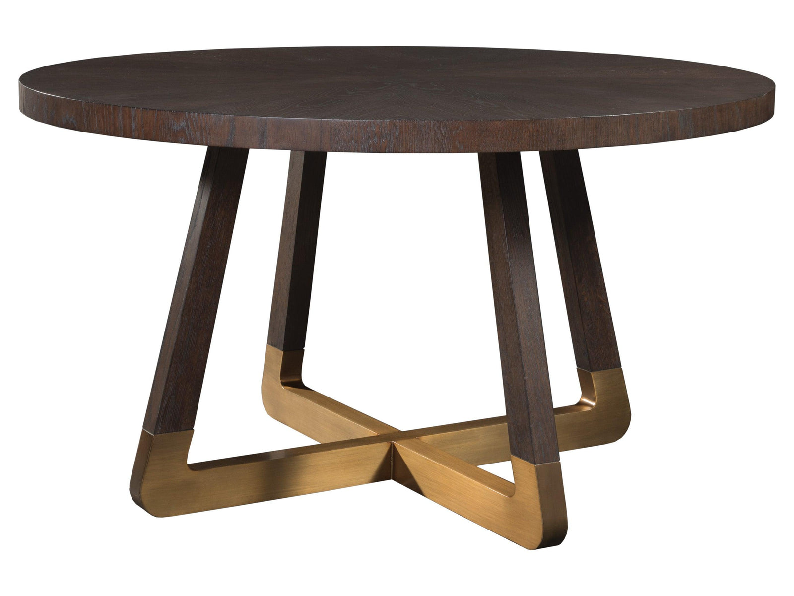 Artistica Home Verbatim Round Dining Table DINING TABLES