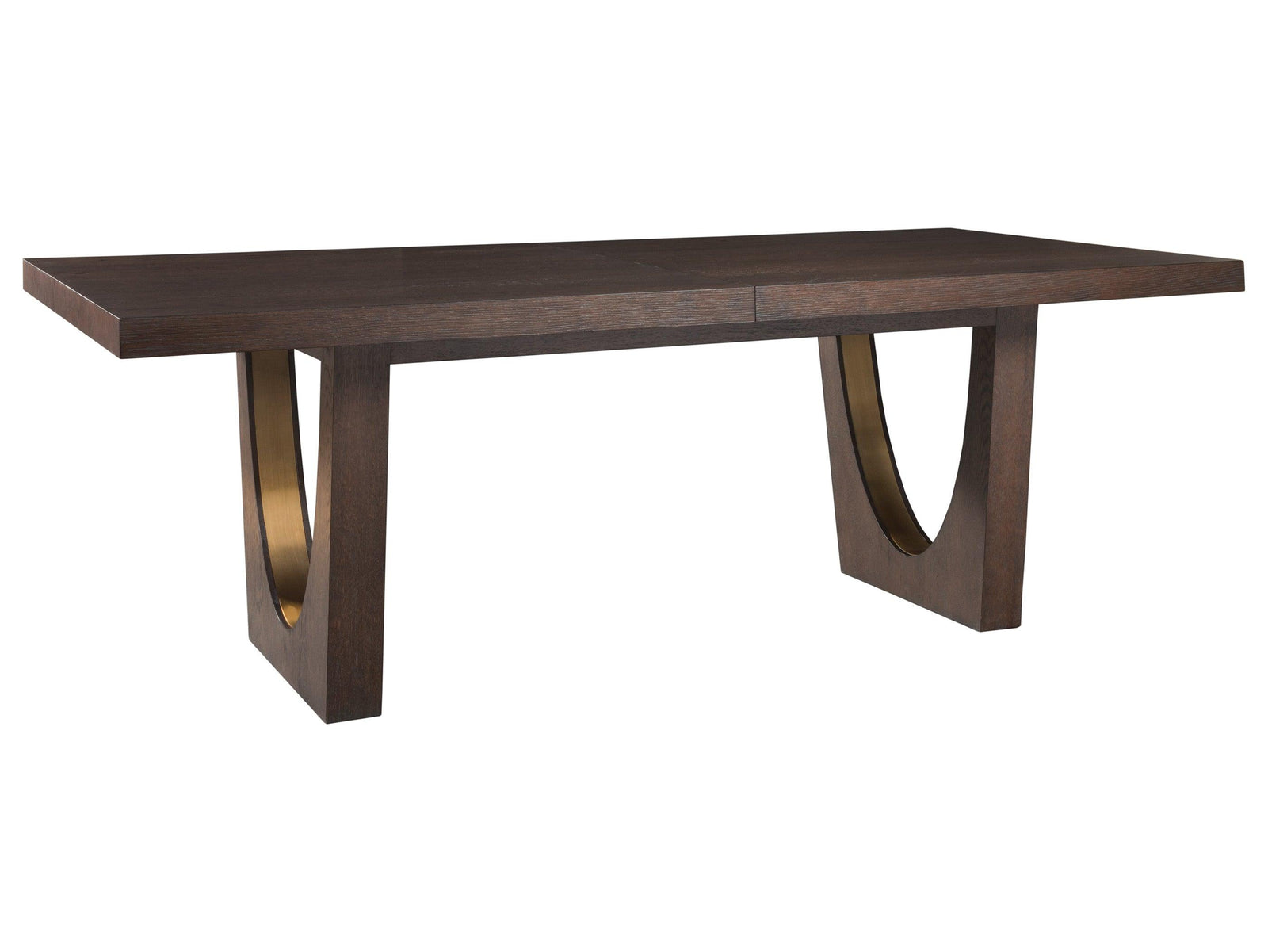 Artistica Home Verbatim Rectangular Dining Table DINING TABLES