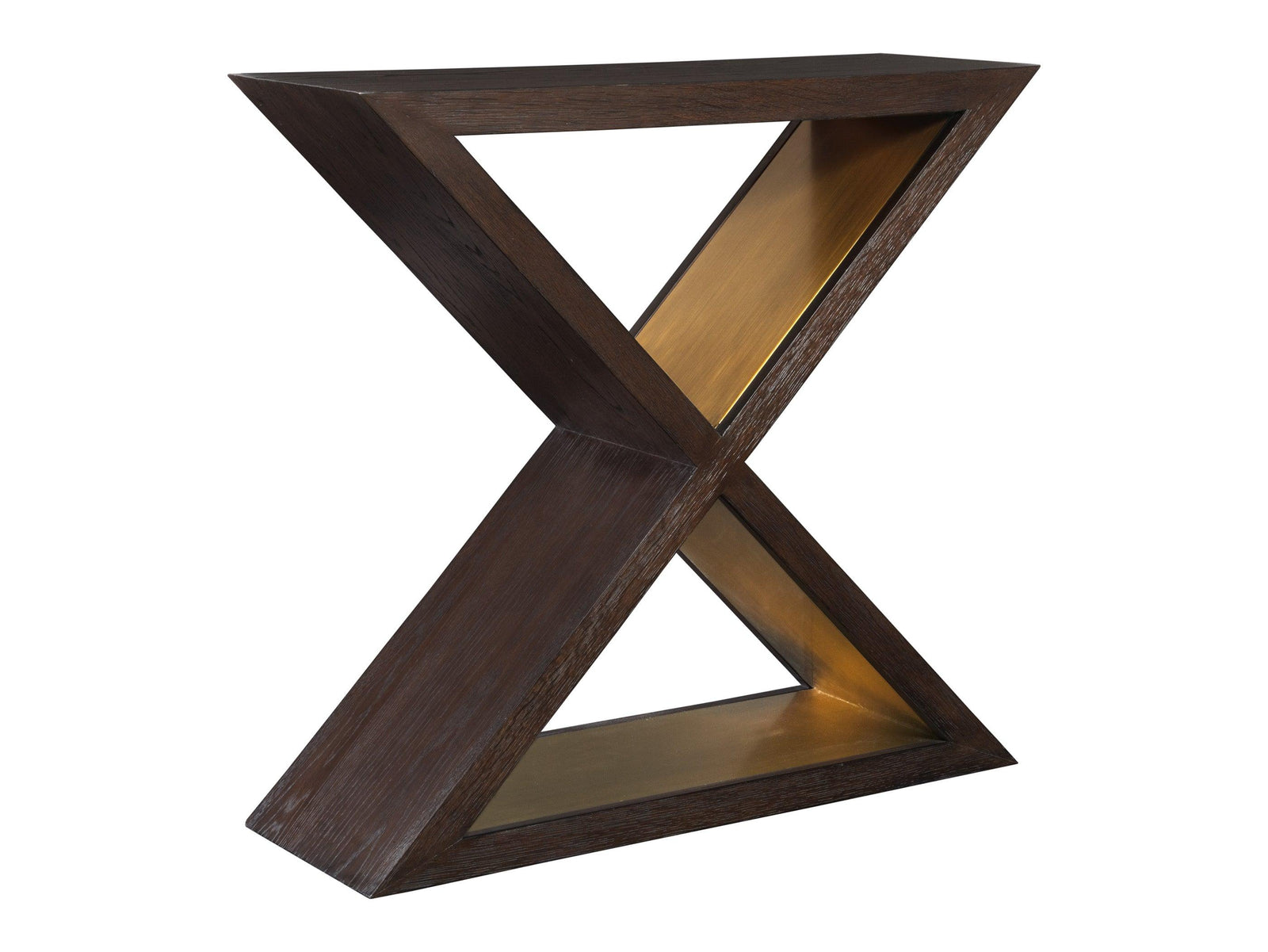 Artistica Home Verbatim X Console CONSOLE TABLES