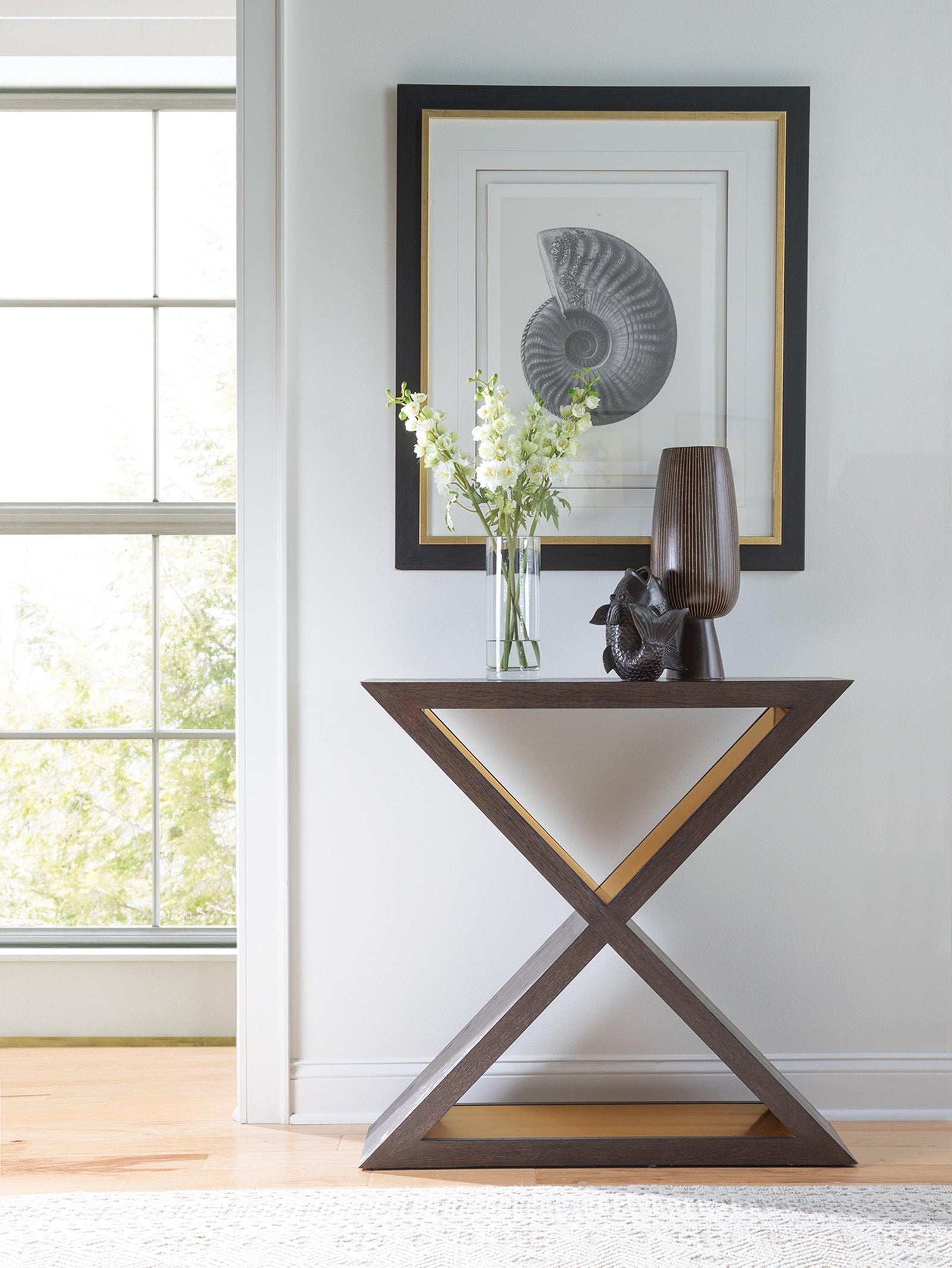 Artistica Home Verbatim X Console CONSOLE TABLES