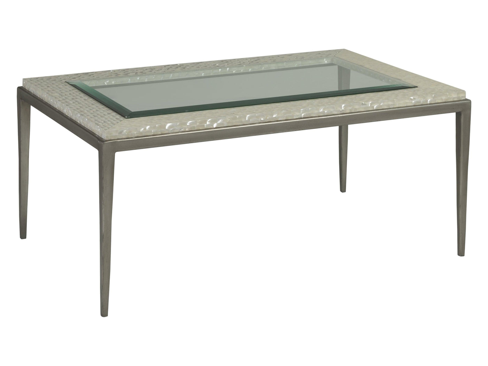 Artistica Home Signature Designs Brilliante Small Cocktail Table COFFEE TABLES
