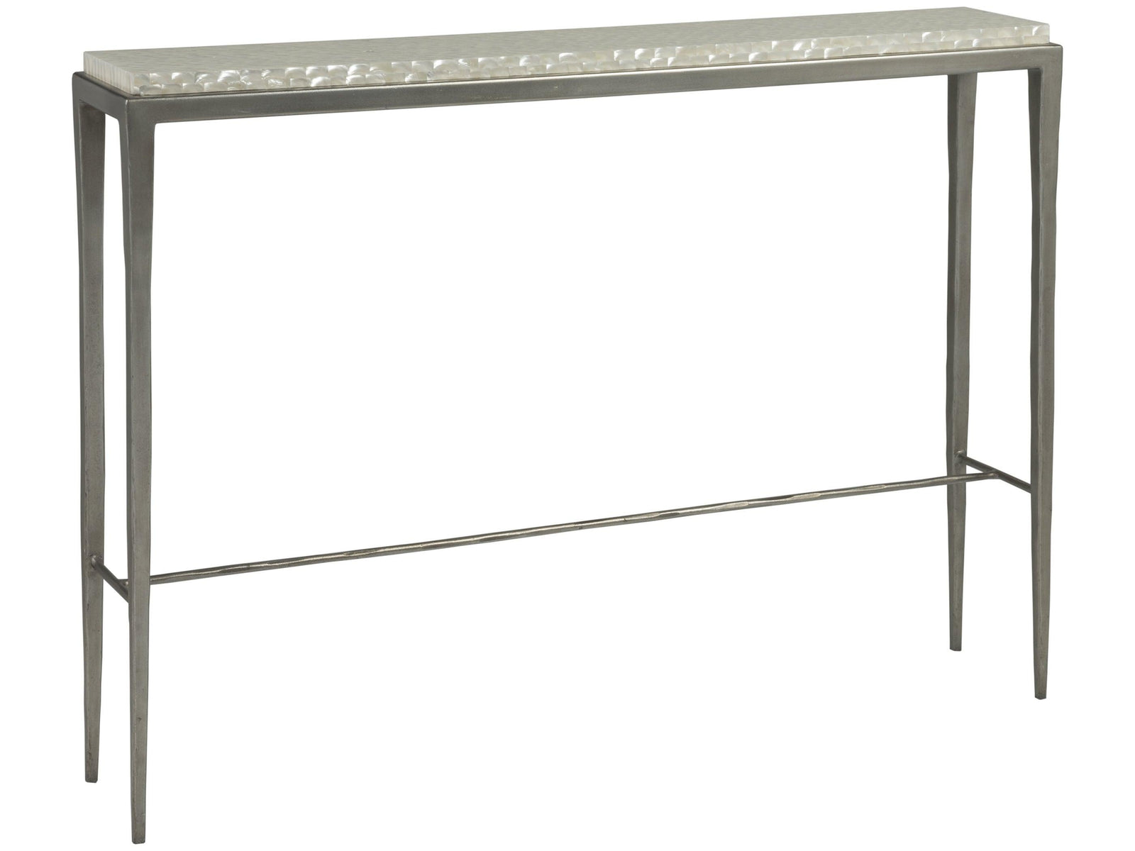 Artistica Home Signature Designs Brilliante Shallow Console CONSOLE TABLES
