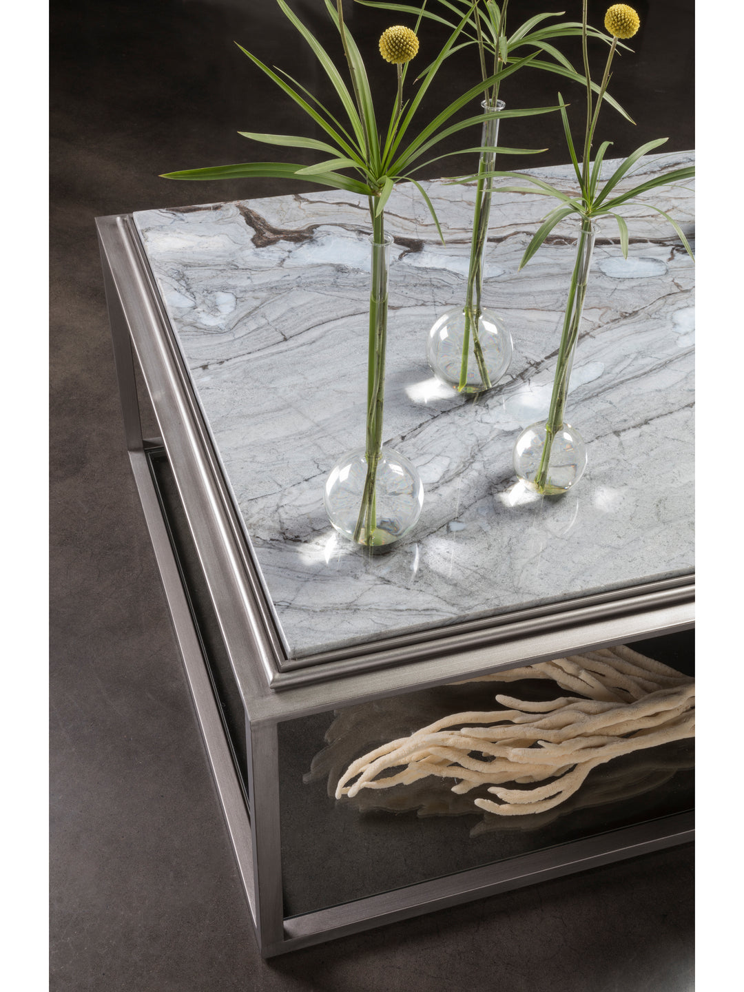 American Home Furniture | Artistica Home  - Signature Designs Treville Rectangular Cocktail Table