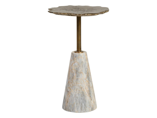 Artistica Home Signature Designs Moriarty Round Spot Table ACCENT TABLES