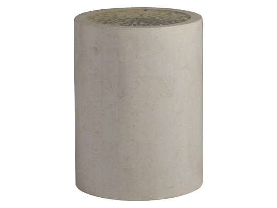 Artistica Home Signature Designs Mimi Round Spot Table ACCENT TABLES