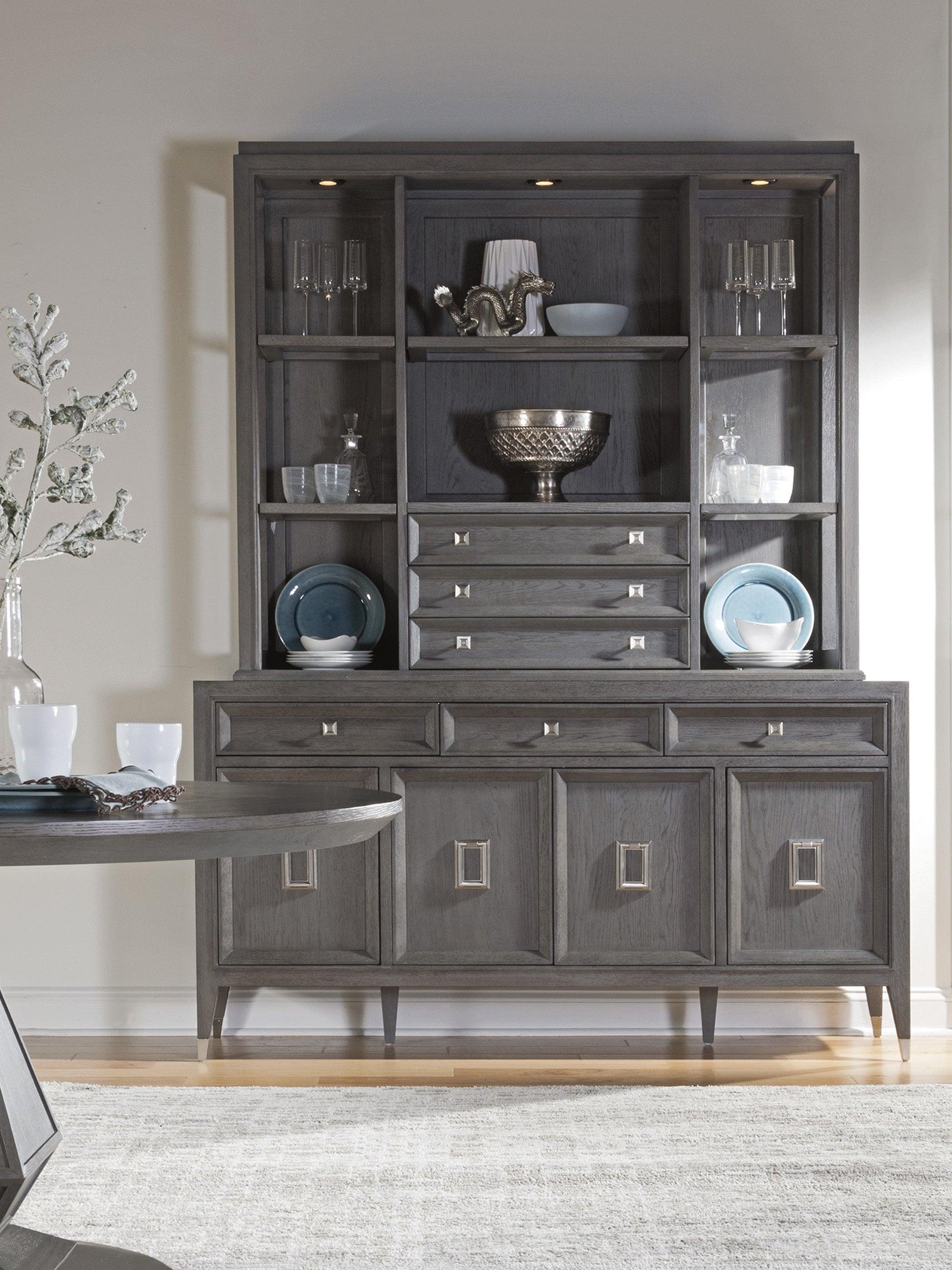 Artistica Home Appellation Buffet CABINETS