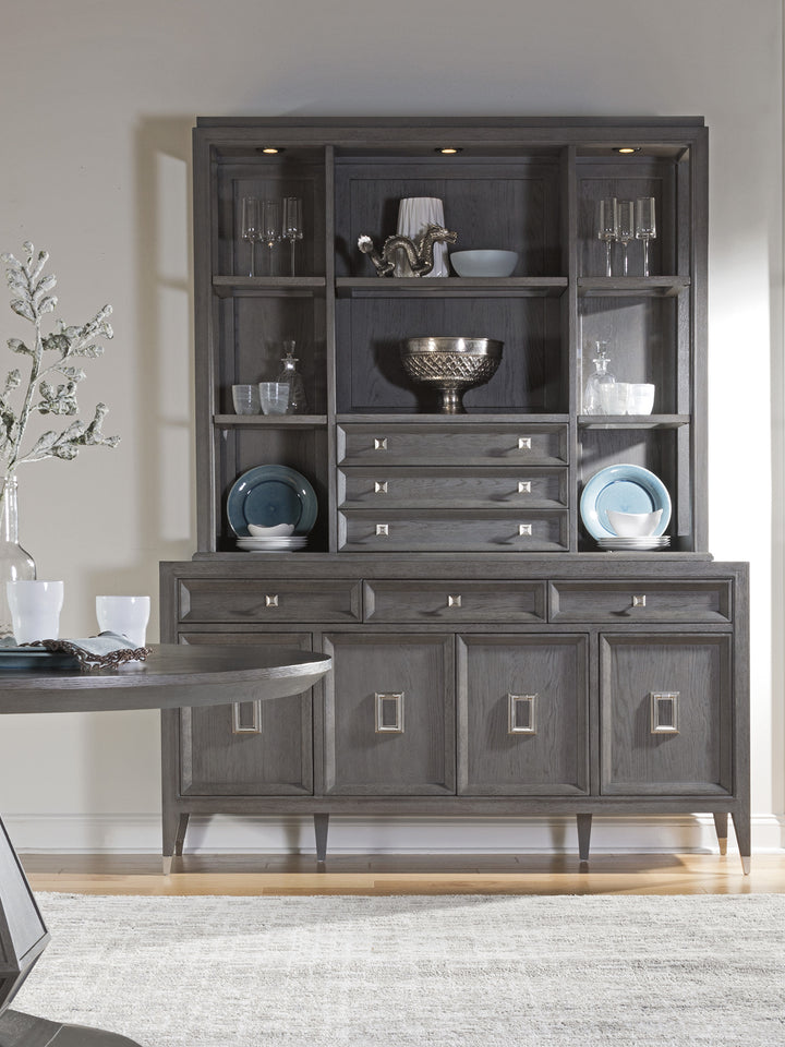 American Home Furniture | Artistica Home  - Appellation Buffet