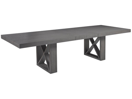 Artistica Home Appellation Rectangular Dining Table DINING TABLES