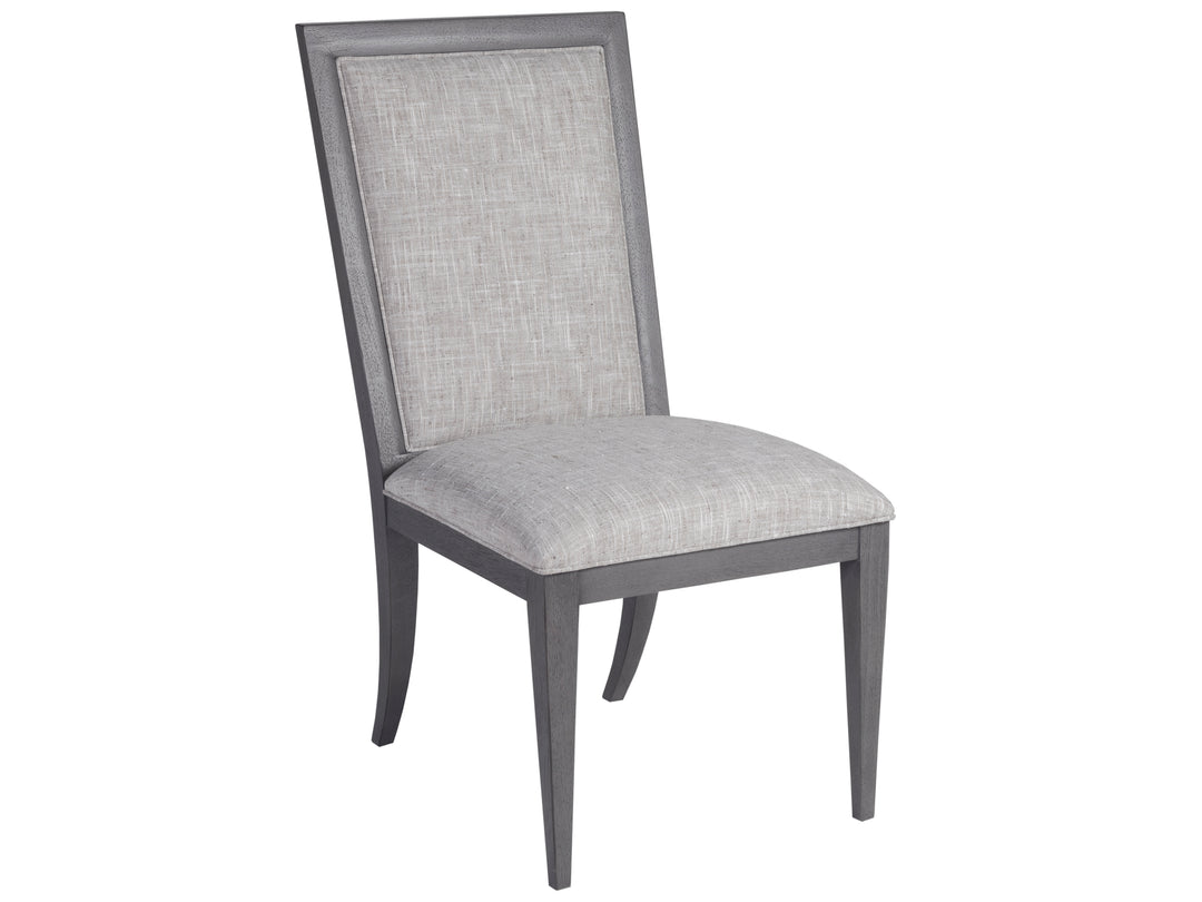 American Home Furniture | Artistica Home  - Appellation Upholstered Side Chair