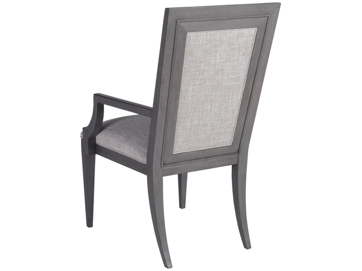 American Home Furniture | Artistica Home  - Appellation Upholstered Arm Chair