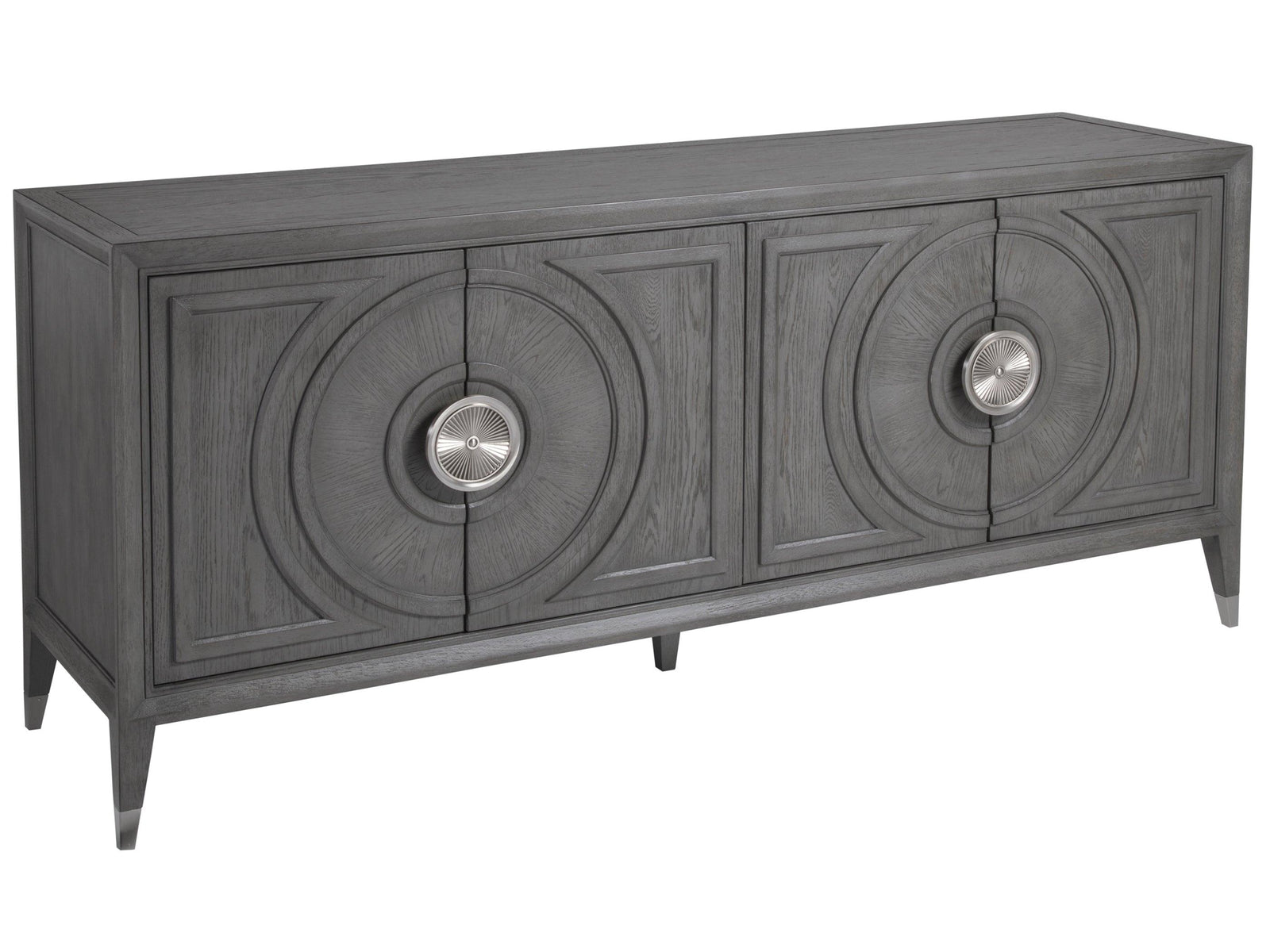 Artistica Home Appellation Media Console MEDIA + TV STANDS