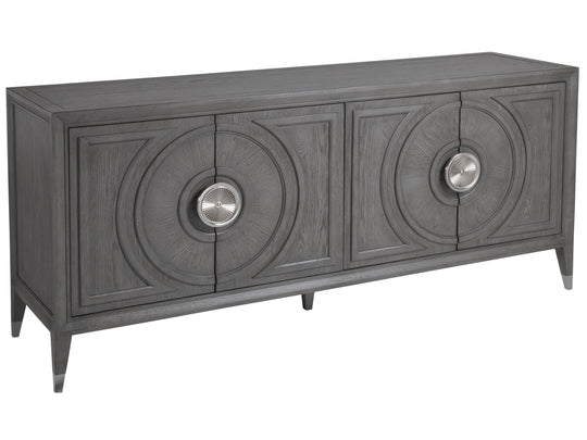 Artistica Home Appellation Media Console MEDIA + TV STANDS