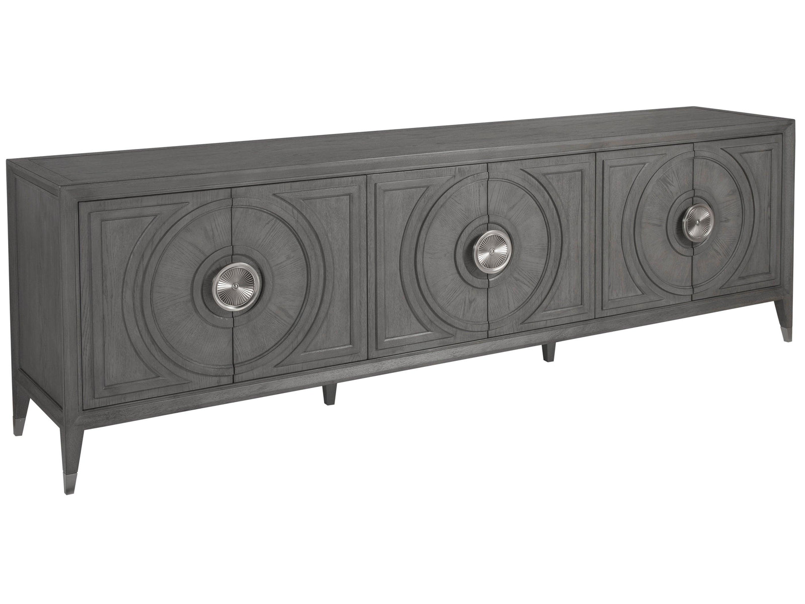 Artistica Home Appellation Long Media Console MEDIA + TV STANDS