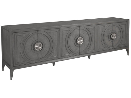 Artistica Home Appellation Long Media Console MEDIA + TV STANDS