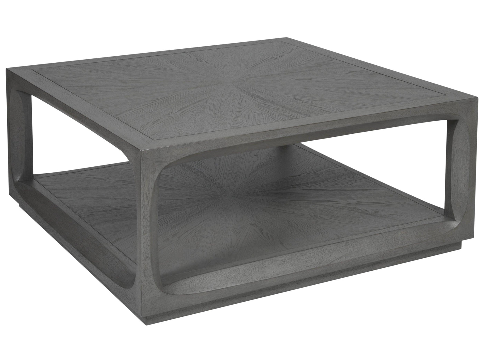 Artistica Home Appellation Square Cocktail Table COFFEE TABLES