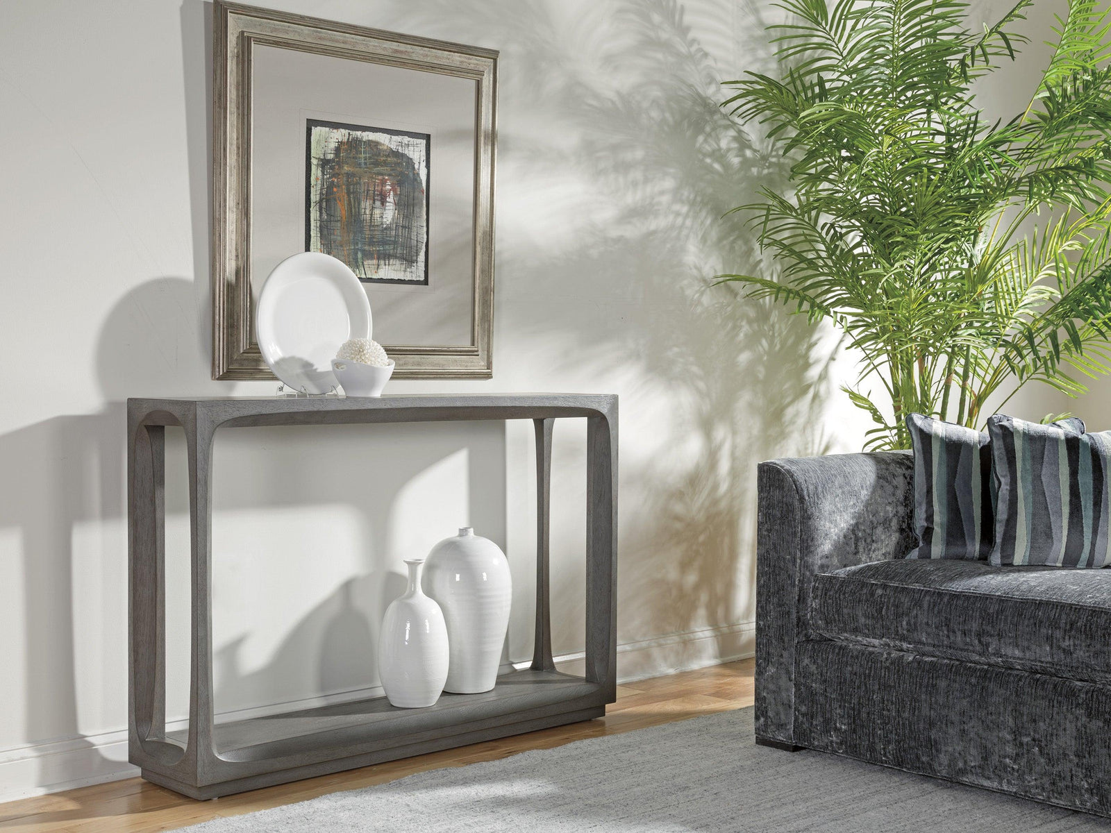 Artistica Home Appellation Console CONSOLE TABLES