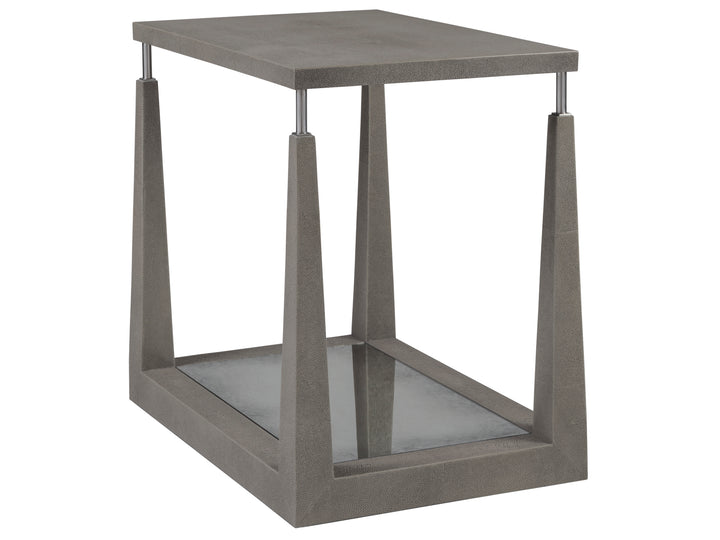 American Home Furniture | Artistica Home  - Signature Designs Ascension Rectangular End Table