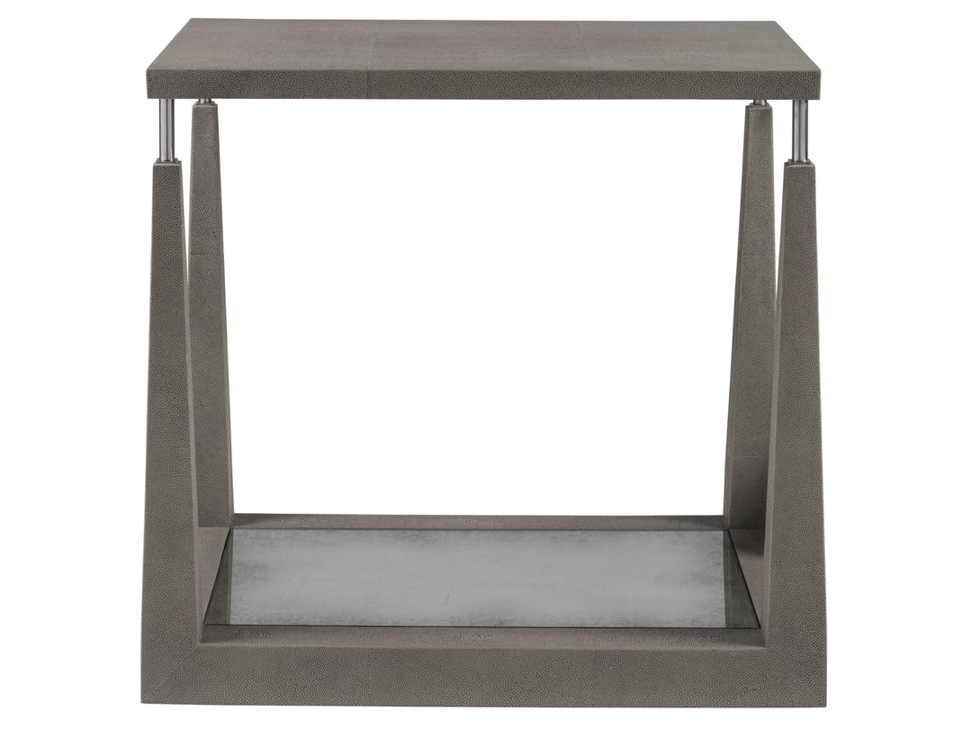 American Home Furniture | Artistica Home  - Signature Designs Ascension Rectangular End Table